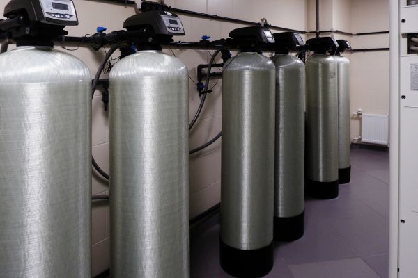 Water Softener Repair in Lancaster