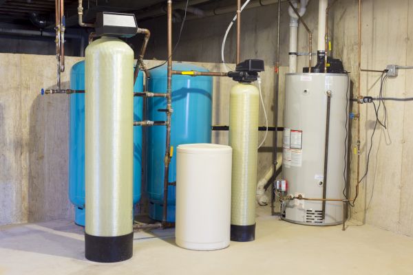 Residential Water Treatment in Lancaster