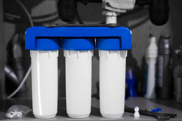 Water Treatment Service in Lancaster