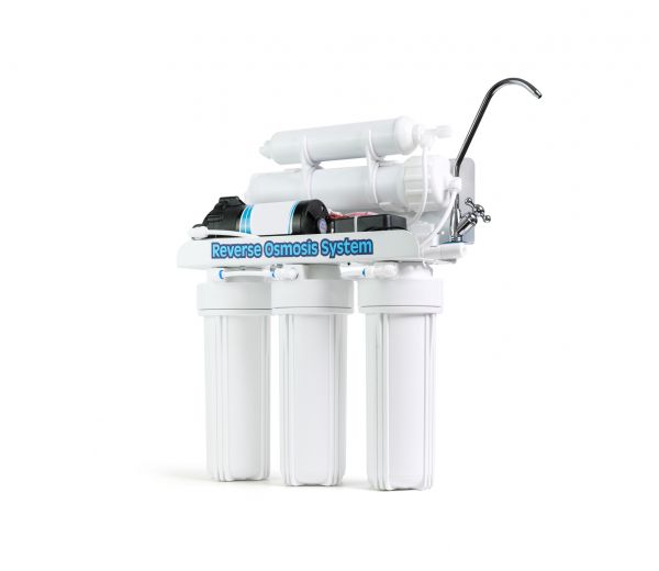 RO Water Treatment in Lancaster