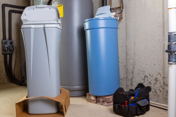 Water Softener Service in Lancaster