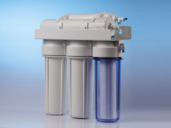 Water Purifier Installation in Lancaster